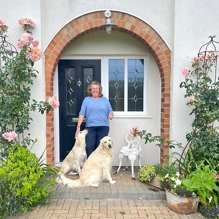 Marston Croft B&B Market Harborough Exteriér fotografie