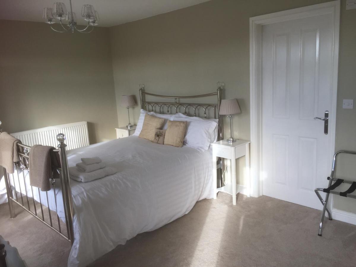 Marston Croft B&B Market Harborough Exteriér fotografie