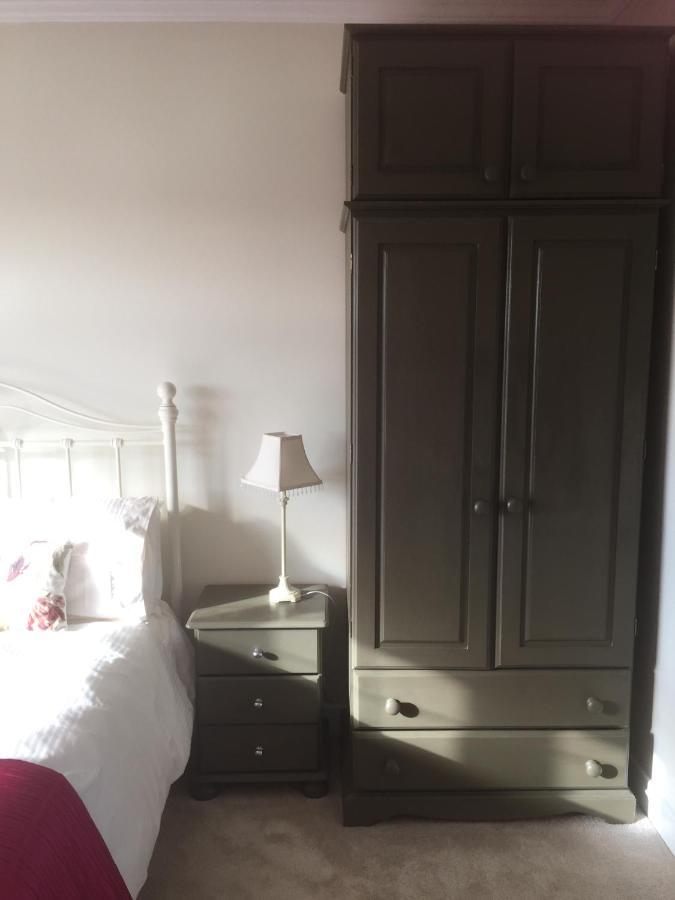 Marston Croft B&B Market Harborough Exteriér fotografie