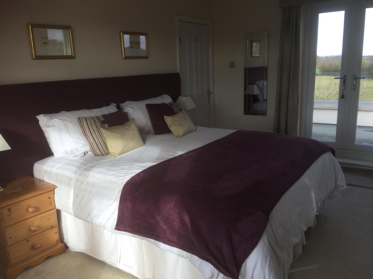 Marston Croft B&B Market Harborough Exteriér fotografie