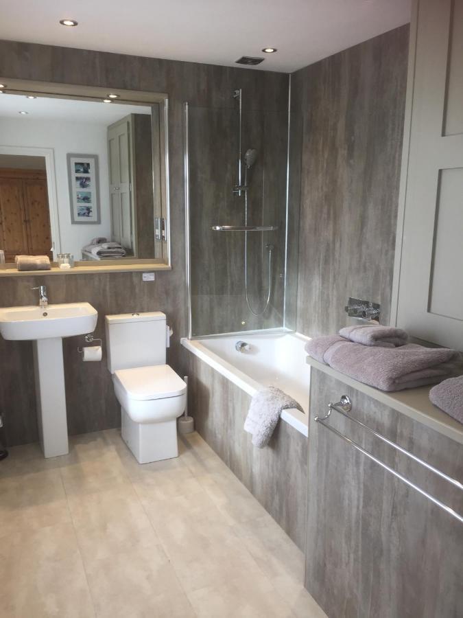 Marston Croft B&B Market Harborough Exteriér fotografie