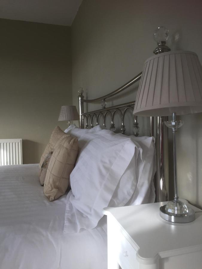 Marston Croft B&B Market Harborough Exteriér fotografie