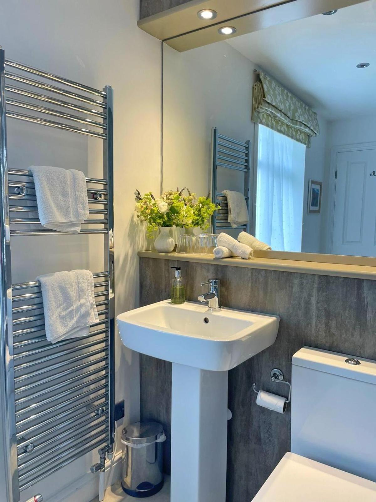Marston Croft B&B Market Harborough Exteriér fotografie