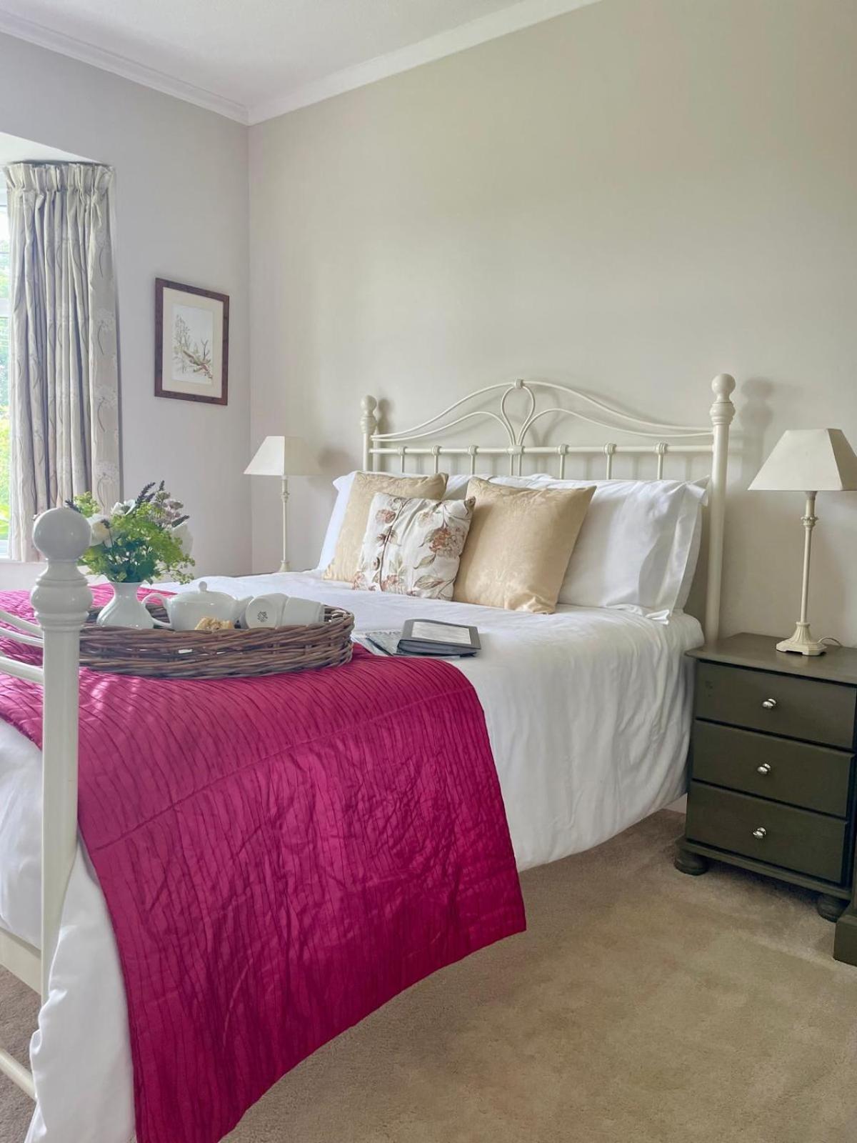 Marston Croft B&B Market Harborough Exteriér fotografie