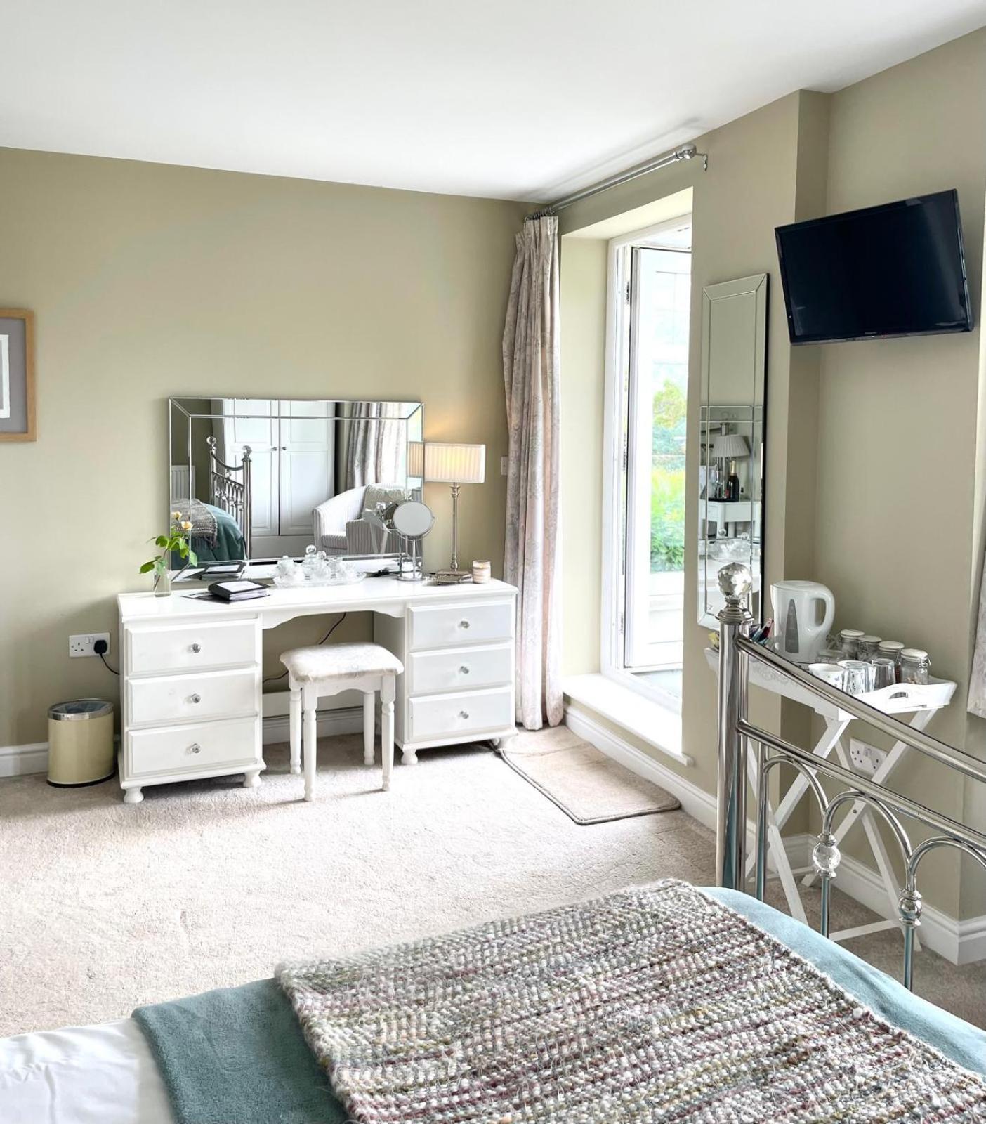 Marston Croft B&B Market Harborough Exteriér fotografie