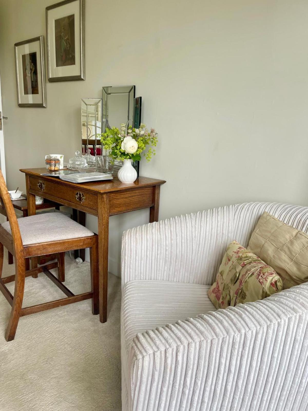 Marston Croft B&B Market Harborough Exteriér fotografie