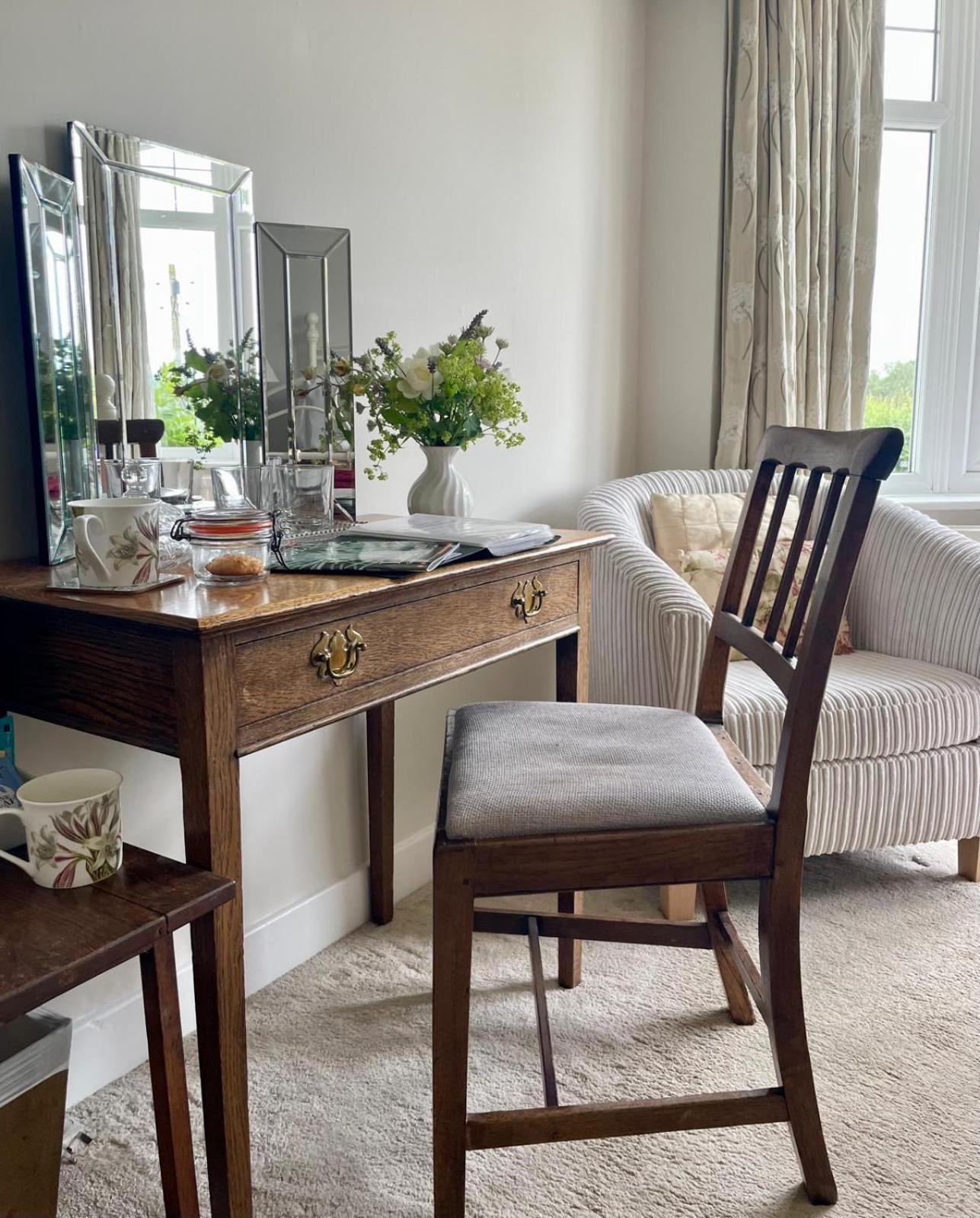 Marston Croft B&B Market Harborough Exteriér fotografie
