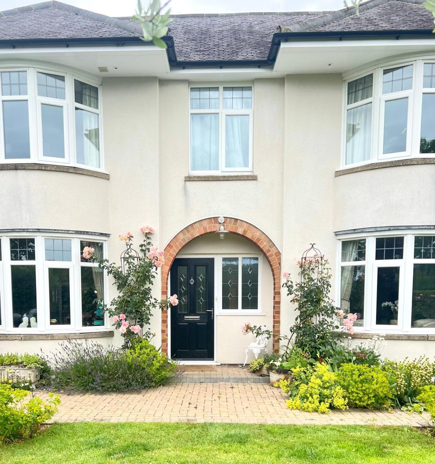 Marston Croft B&B Market Harborough Exteriér fotografie
